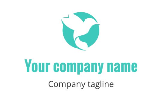 Luggage logo
