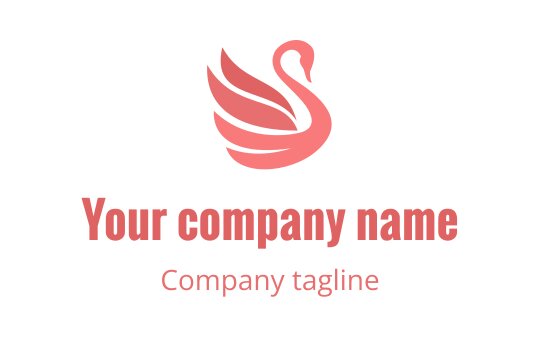 Wing logo
