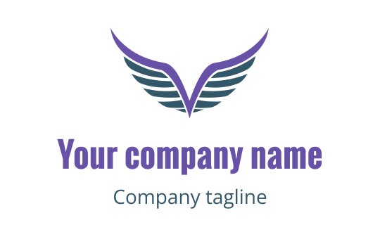 Business logo