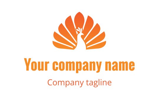 Luggage logo