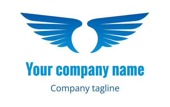 Logo design preview
