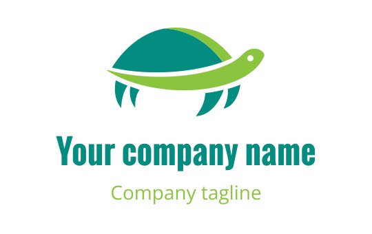Penguin logo