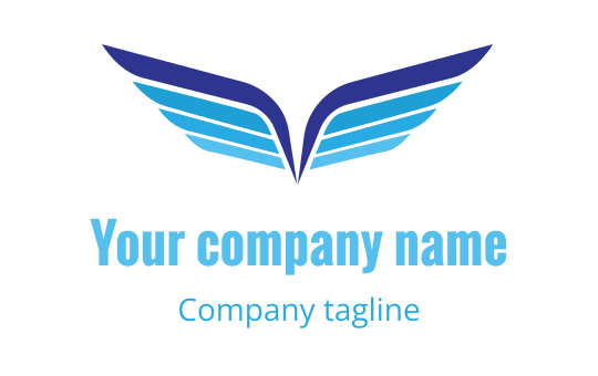 Logo design preview