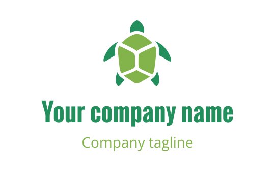 Luggage logo