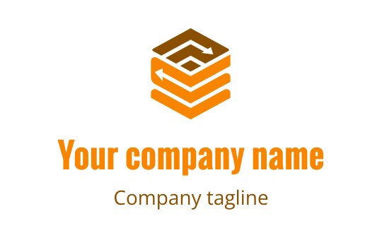 Administration logo