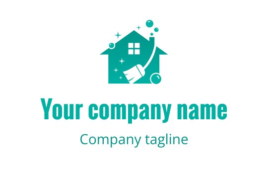 Pest control logo