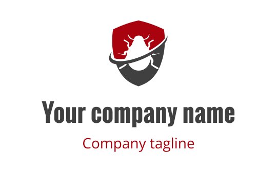 Spider logo