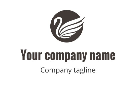 Luggage logo