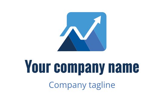Business logo
