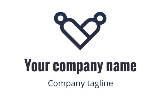 Friend logo
