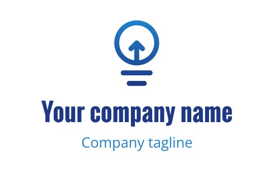 Search logo