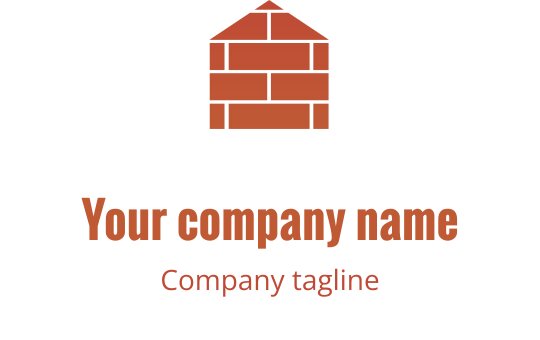 Brick logo