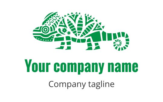 Reptile logo