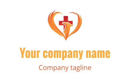 Pigeon logo