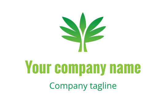 Cannabis logo