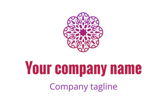 Fashion, shopping, events logo