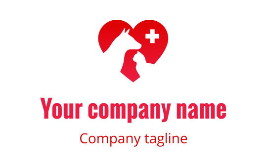 Cat logo