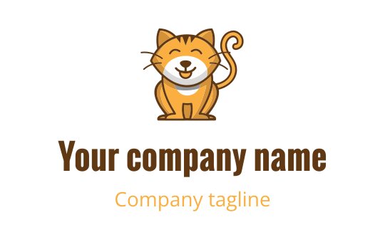 Pet-store logo