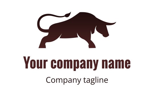 Bull logo