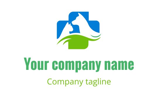 Veterinary logo