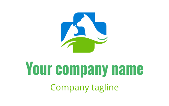 Cat logo
