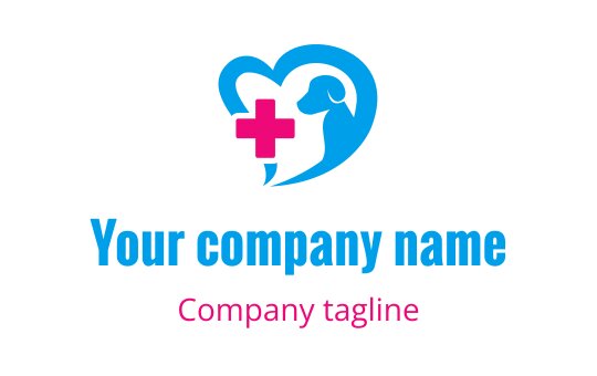 Veterinary logo