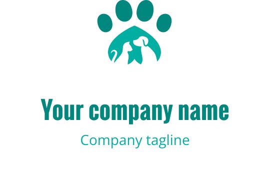 Logo design preview