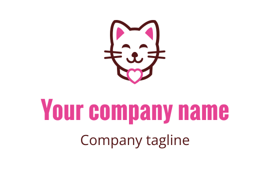 Cat logo