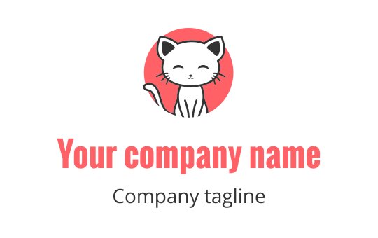 Pet-store logo