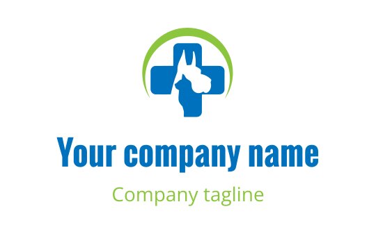 Veterinary logo