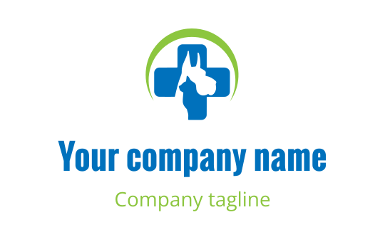 Veterinary logo