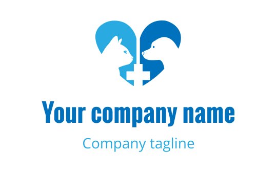 Veterinary logo