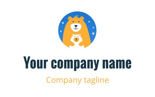 Baby logo