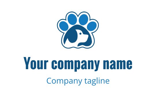 Pet-store logo