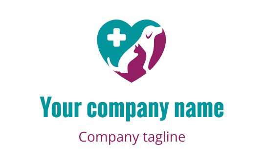 Veterinary logo