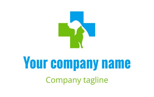 Veterinary logo
