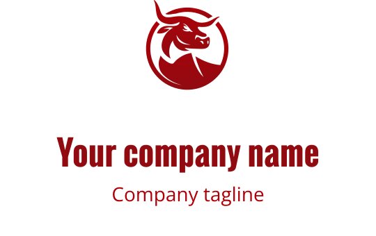 Logo design preview