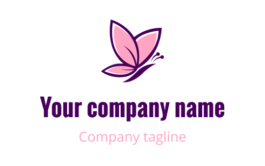 Logo design preview