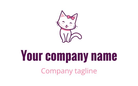 Pet-store logo