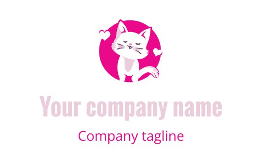 Pet-store logo
