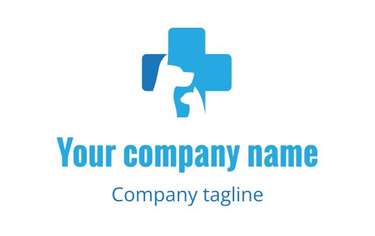 Veterinary logo