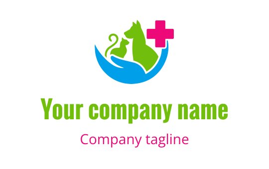 Veterinary logo