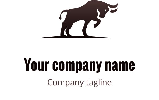 Logo design preview