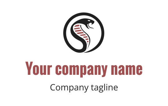 Racing logo