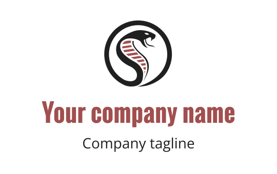 Crocodile logo