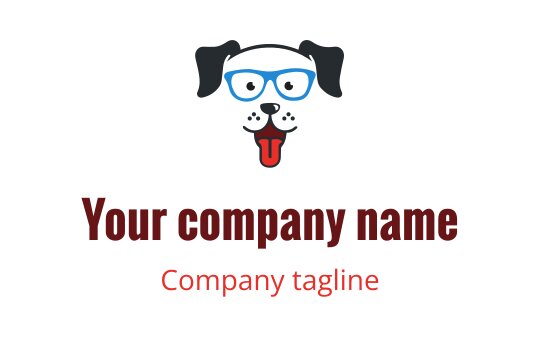 Pet-store logo