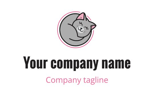 Pet-store logo