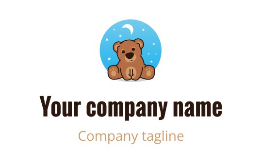 Baby logo