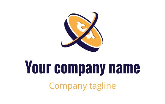 Currency logo