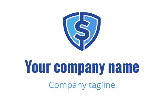 Currency logo